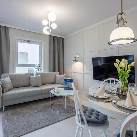 Stylische Auf Usedom Apartment