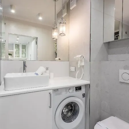 Stylische Auf Usedom Apartment *