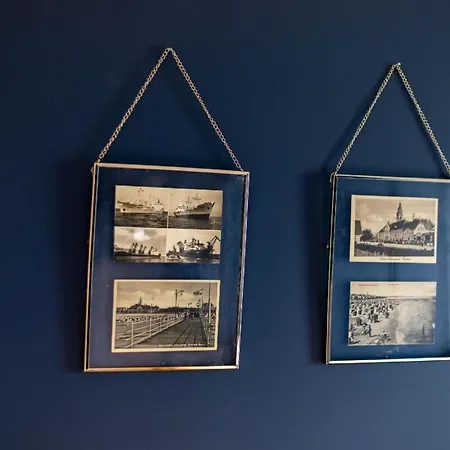 Stylische Auf Usedom * Swinemünde