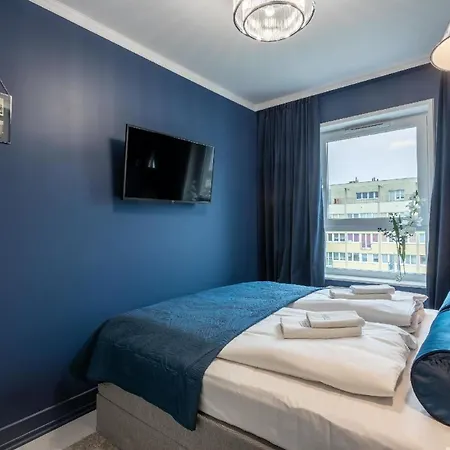 Stylische Auf Usedom Apartment
